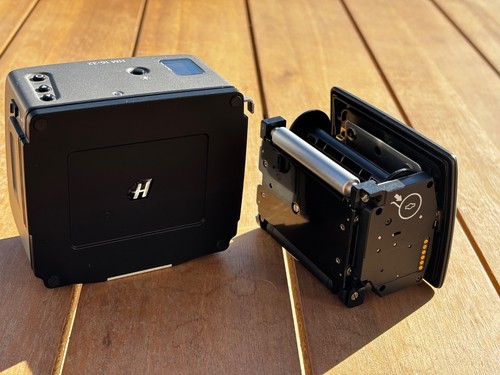 Hasselblad system 16 32 - hasselblad, h