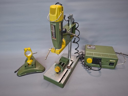 Proxxon bohrständer fbs 12 - proxxon,