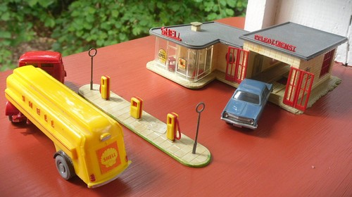 Wiking 1413 shell - mb,