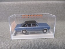 Brekina Spur 1:87 20600 Opel Commodore Limousine  in OVP