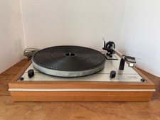 THORENS TD165 TURNTABLE