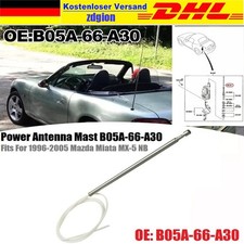 Für MX-5 Antennenstab NB f