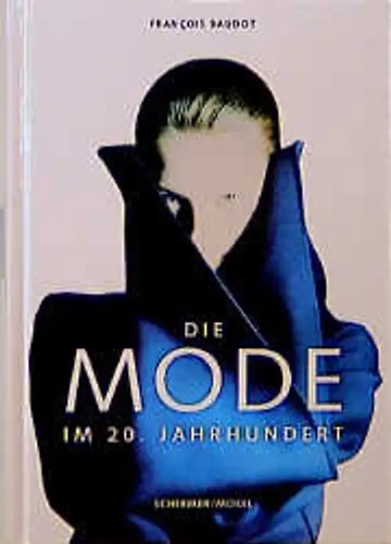Die mode jahrhundert - mode,