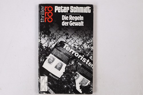 38731 peter schmidt die - die, regeln