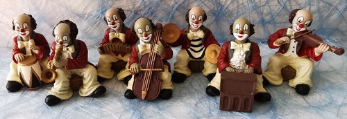Gilde clowns kleines - gilde,