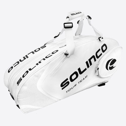 Solinco pack tour - solinco,