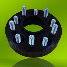 EIBACH Pro-Spacer Spurverbreiterungen 30mm M12x1,5 schwarz S90-4-15-005-B