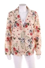 Ohne label blazer - ohne, reverskragen