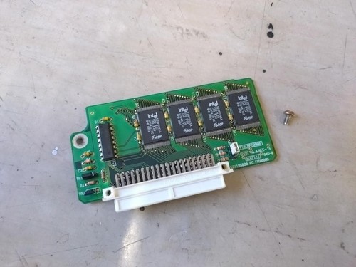 Akai fmx008m 8mb - akai,