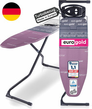 Eurogold bügelbrett für - eurogold,