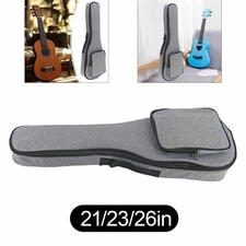 Ukulele Tasche Tragetasche mit