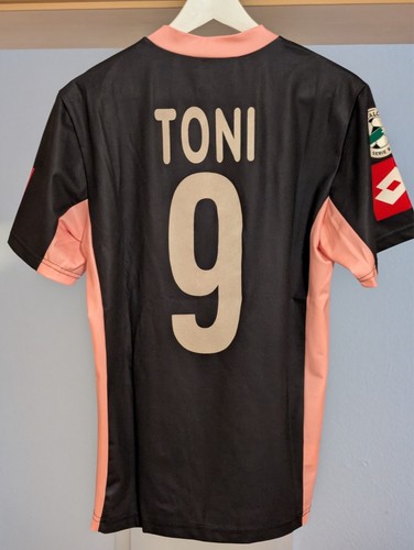 Luca toni palermo trikot - luca,