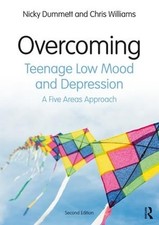 Overcoming Teenage Low Mood