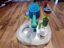 Play Doh Eismaschine mit viel