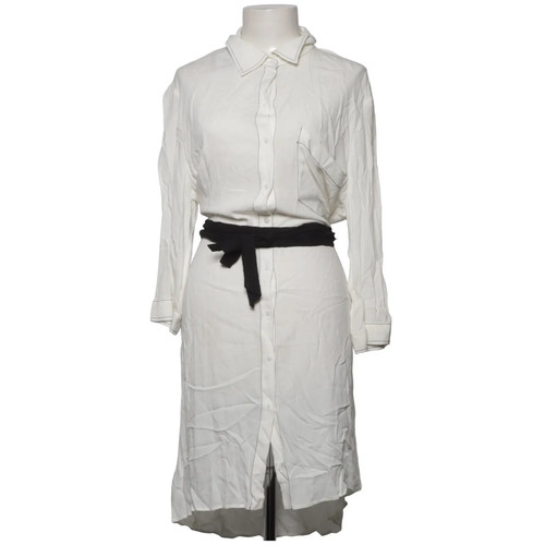 Zara basic blusenkleid - zara,