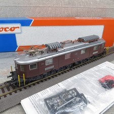 ROCO 43710 - H0 - BLS -