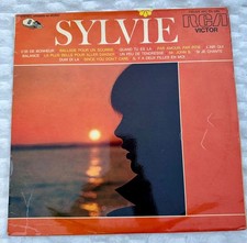 SYLVIE VARTAN - SYLVIE LP