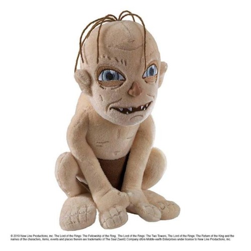 Herr der ringe plüschfigur - der,