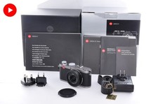 [N Neuwertig] Leica X1
