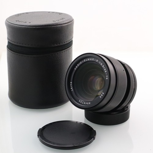 Leica vario elmar - vario-elmar-r, 3,5/35-70