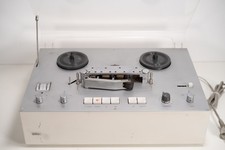 Braun TG60 Tonbandgerät