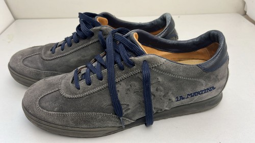 Martina sneaker grau - martina,