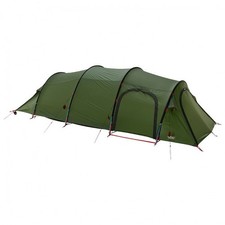 WECHSEL Trekkingzelt Endeavour 3-4 Personen Camping Motorrad Tunnel Zelt 5,4 kg