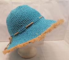 Sommerhut Damen Neuware