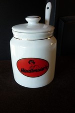 Senftopf, Händlmaier's