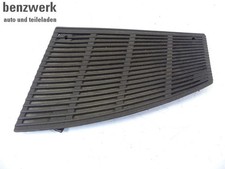 Mercedes W126 Abdeckung