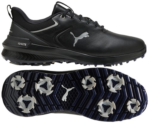 Puma ignite innovate leder - puma,