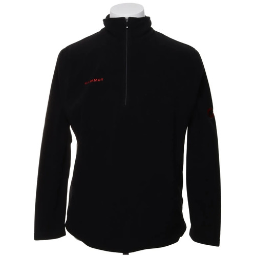 Mammut fleecepullover - mammut,,