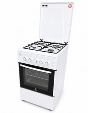 Gasline SHGG5060UW 50cm Gas