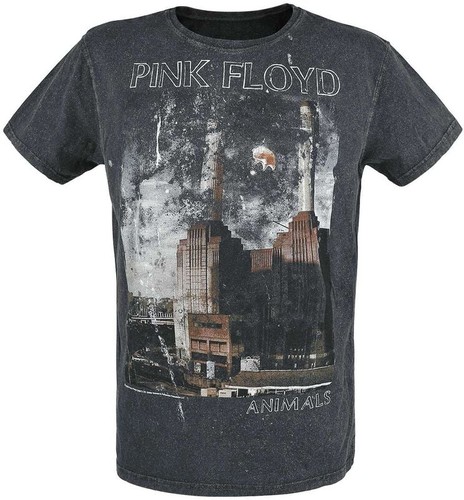 Pink floyd shirt herren - floyd, t-shirt
