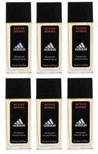 (1L/75,53€) 6 x 75 ml Adidas