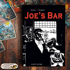 Joe's Bar Gesamtausgabe -