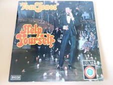 Tom Jones - Help yourself - Vinyl 12" LP