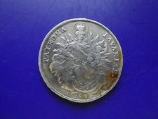 Bayern, Madonnentaler, 1759