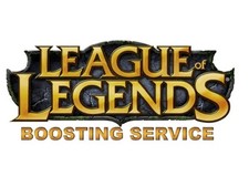 League of Legends Elo Boost