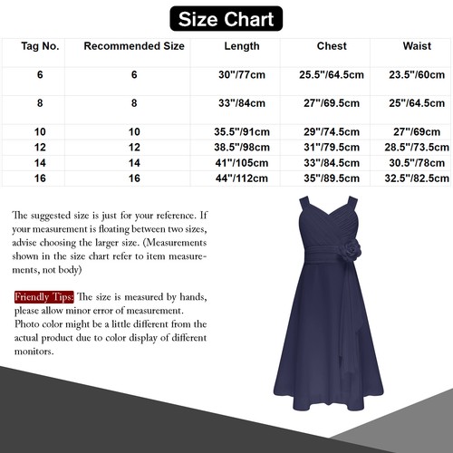 Mädchen kleid festlich - de,