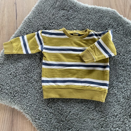 Baby pullover 62 - hm, gr.