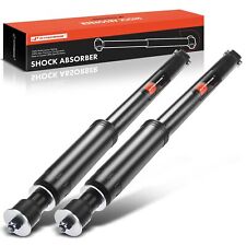 2x Federbein Stoßdämpfer Gasdruck Hinten für Mercedes-Benz E-Klasse W211 2002-08