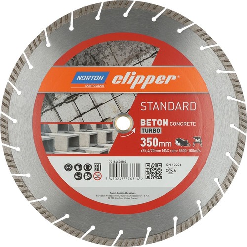 Diamant scheibe norton - diamant-scheibe,