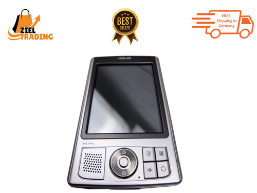 Vintage asus mypal a639 pocket - a639,