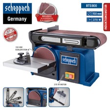 Scheppach bts900 bandschleifer - bts900,