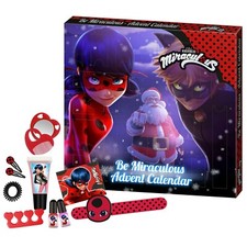Be Miraculous Adventskalender