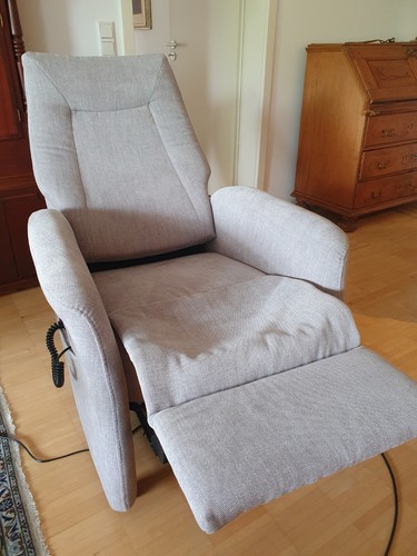 Hukla relaxsessel elektrisch - hukla,