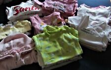 Kleidungspaket  Baby Mädchen Gr 56-86  50Teile