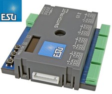 ESU 51831 SwitchPilot 3 Plus
