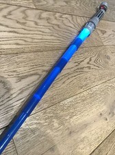 Disney Parks Star Wars Build Your Own Electronic Custom Lightsaber Blue
